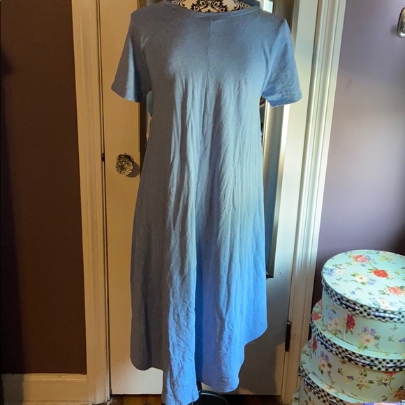LULAROE CARLY - Picture 4 of 7